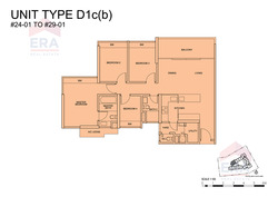 Centro Residences (D20), Condominium #560001561